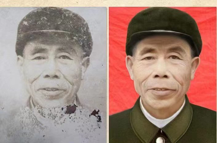巴州老照片模糊修复-72