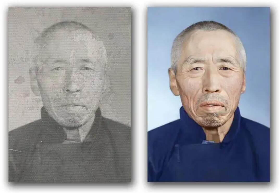 巴州破损照片修复-56